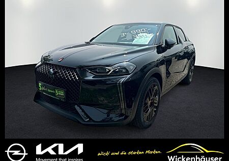 DS Automobiles DS 3 DS3 E-Tense Perf.Line Navi HUD LED 3phasenOBC