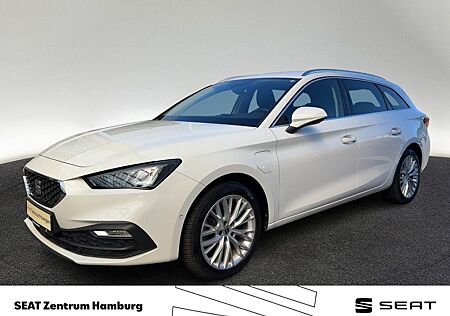 Seat Leon Sportstourer 1.4 e-HYBRID Xcellence DSG Kam