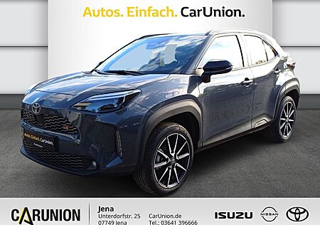 Toyota Yaris Cross gebraucht kaufen Toyota Yaris Cross 1,5 l GR Sport*Premium Paket*