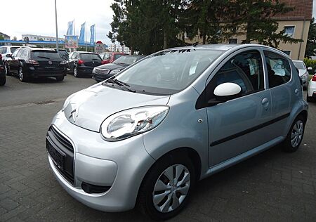 Citroën C1 C-Chic
