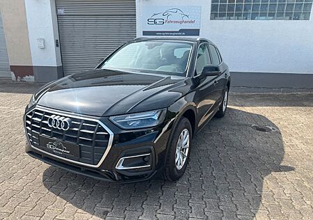 Audi Q5 40 TDI Quattro *VIRTUAL*PANO*LED*EHK*NAVI*