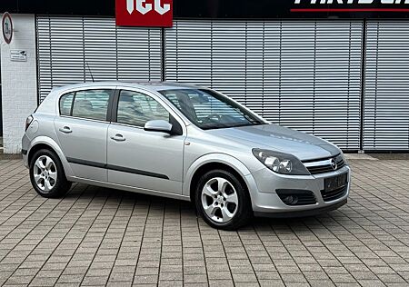 Opel Astra H Lim. Sport