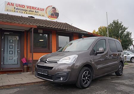 Citroën Berlingo gebraucht kaufen Citroën Berlingo Kombi Selection