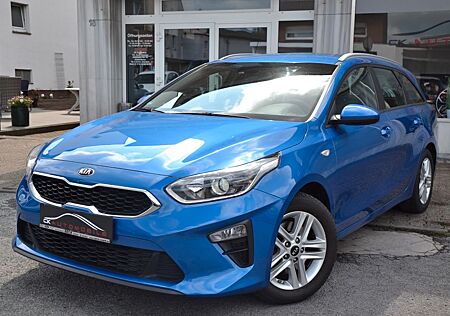 Kia Cee'd Ceed Sportswagon Edition 7*1HD*AHK*KAMERA*