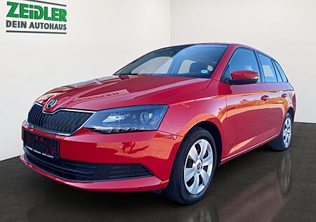 Skoda Fabia Combi 1.2 TSI Green tec Ambition TEMPOMAT