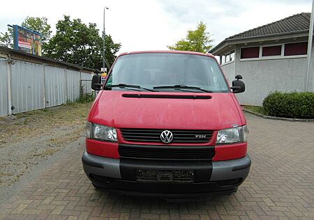 VW T4 Multivan Volkswagen *DPF*