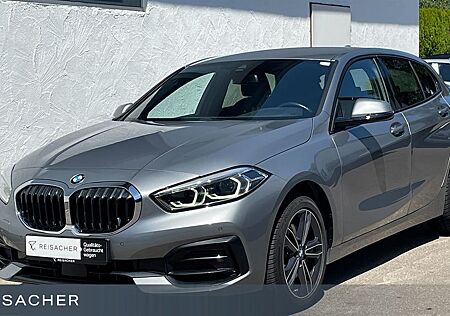 BMW 118i Sport-Line LCProf SSV Hifi Lordose LM17"