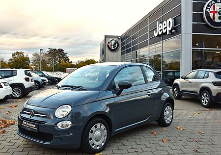 Fiat 500 1.0 GSE Hybrid Cult