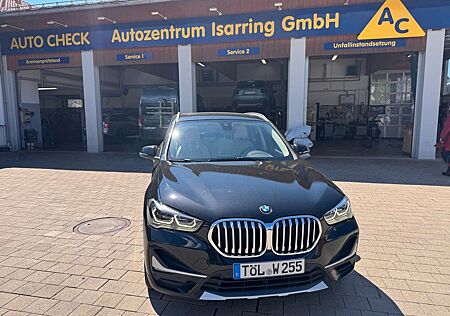 BMW X1 Baureihe xDrive 20 i xLine