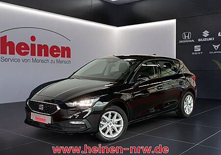 Seat Leon gebraucht kaufen Seat Leon 1.0 TSI Style 6-Gang LED+DAB+PDC+BLUETOOTH