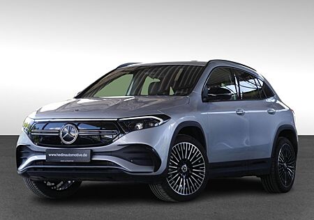 Mercedes-Benz EQA 250 |AMG|NIGHT|KEYL|LED|NAVI|360°|TOTW|MBUX