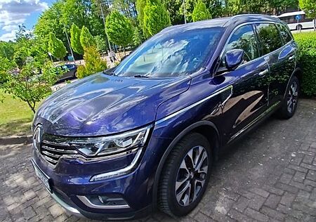 Renault Koleos ENERGY dCi 130 Intens Intens