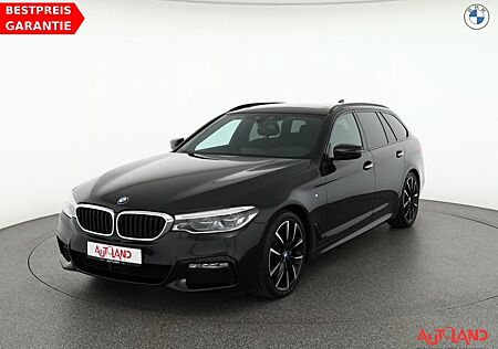 BMW 530i Touring xDrive M Sport Panorama Head-Up AHK