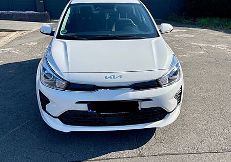 Kia Rio 1.0 Vision Kamera/ Sitzhzg/ Lenkrdhzg