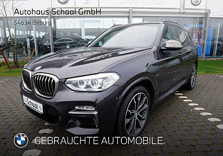 BMW X3 M40i PANO NAV Prof. DA+ PA+ SHZ