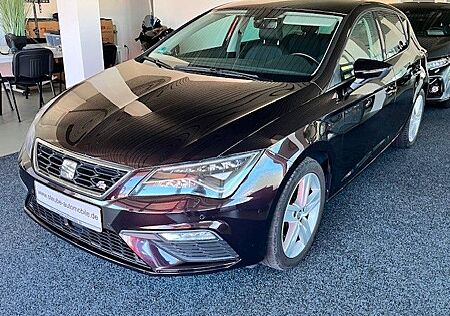 Seat Leon FR 1.4 TSI