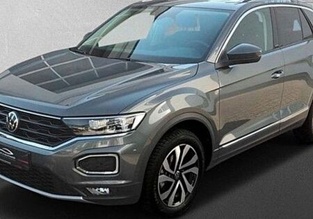 VW T-Roc Volkswagen 1. 0 TSI ACTIVE