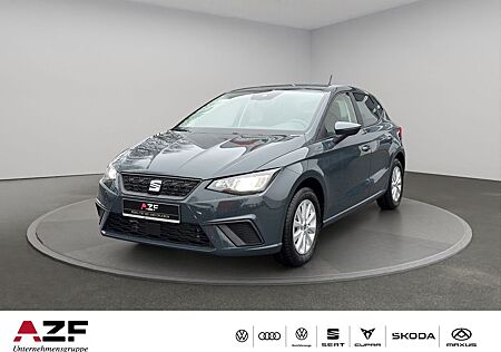 Seat Ibiza Style 1.0 TSI Road Edition DSG+ACC+SHZ