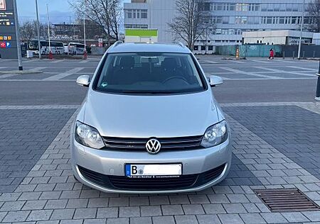 VW Golf Plus Volkswagen 1.4 TSI DSG 118kW Highline Highline