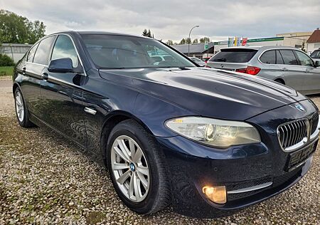 BMW 520 d Automatik