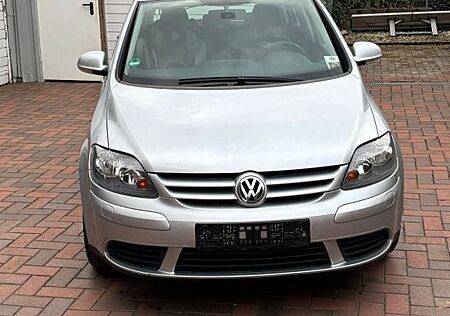 VW Golf Plus Volkswagen 1.6 Trendline Trendline