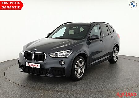 BMW X1 20d xDrive M Sport LED Navi Panorama AHK