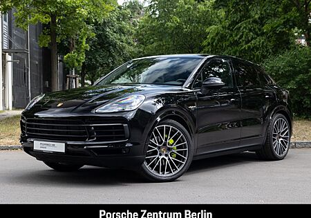 Porsche Cayenne E-Hybrid Coupe BOSE Panorama LED-Matrix