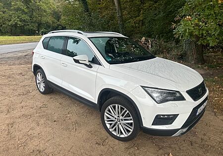 Seat Ateca 2.0 TDI 110kW Xcellence Xcellence