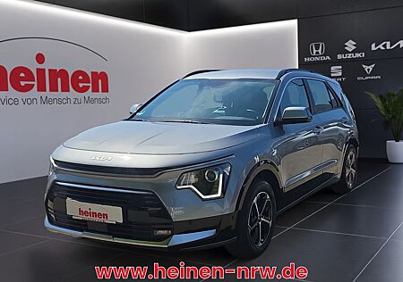 Kia Niro 1.6 HEV DCT VISION Rückfahrkamera