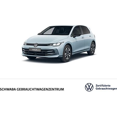 VW Golf leasen