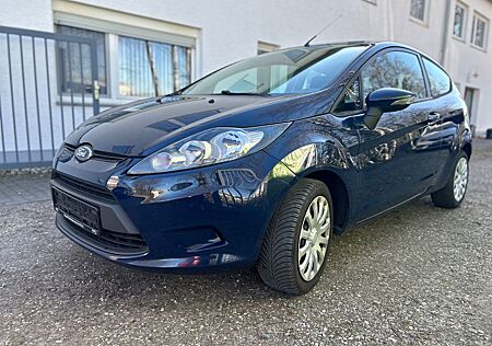 Ford Fiesta Trend