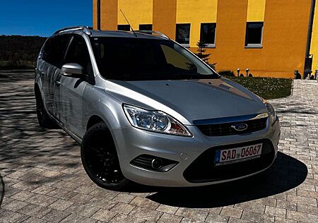 Ford Focus Turnier Style