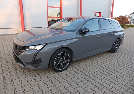 Peugeot 308 BlueHDi 130 SW Allure Pack