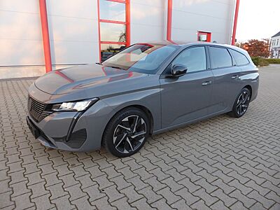 Peugeot 308 BlueHDi 130 SW Allure Pack