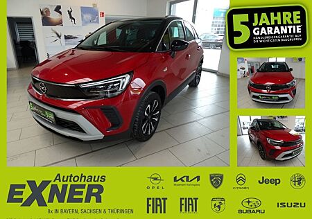 Opel Crossland X Crossland 1.2 ELEGANCE Automatik, LED