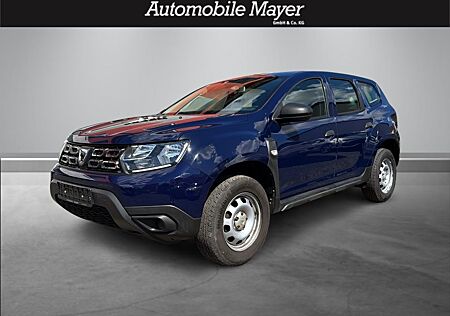 Dacia Duster SCe 115 2WD Access