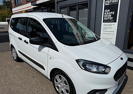 Ford Tourneo Courier Ambiente 5 Sitze Klima PDC MFL B