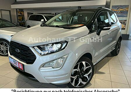 Ford EcoSport 1,0 103kW ST-Line°Xenon°B&O°Navi°CD°PDC