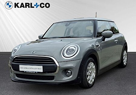 Mini ONE Automatik LED RFK aktive Geschwindigkeit