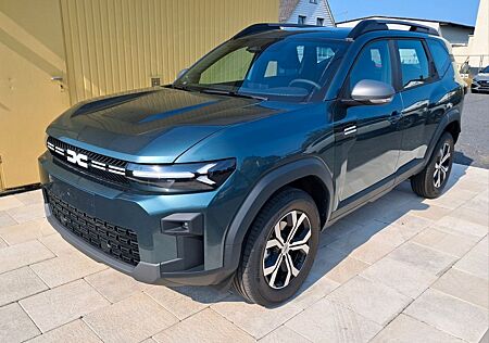 Dacia Bigster TCe 140 Expression