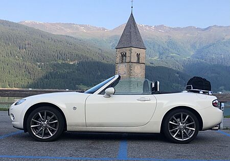 Mazda MX-5 Niseko 1.8 MZR Niseko