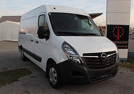 Opel Movano 2.3 CDTI 100 kW L2H2 3.3t FrontS/S Nav AH