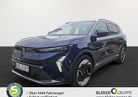 Renault Scenic E-Tech Iconic 220 Long Range