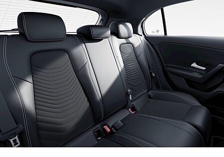 Mercedes-Benz A 200 d Advanced SHZ*LED*Spurhalte*Kamera*MBUX*+
