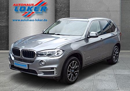 BMW X5 xDrive25d AHK PANO HARMAN-KARDON