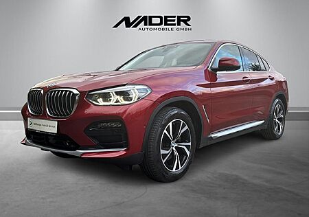 BMW X4 xDrive 20 d xLine 2.0 16V Turbodiesel Metalli