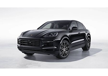 Porsche Cayenne E-Hybrid Coupe BOSE Luftfederung