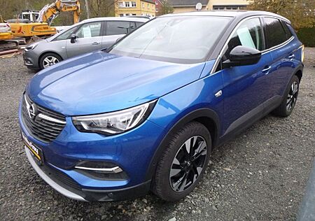 Opel Grandland X Innovation
