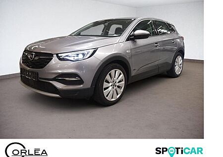 Opel Grandland X Innovation Hybrid4 Navi Park&Go ACC