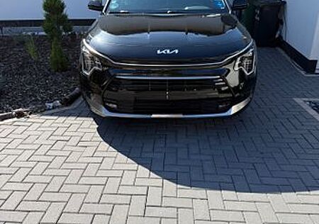 Kia Niro 1.6 GDI Plug-in Hybrid Vision Vision